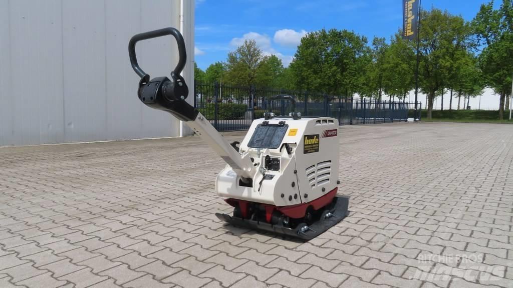 Dynapac DRP45X Віброплити та вібротрамбовки