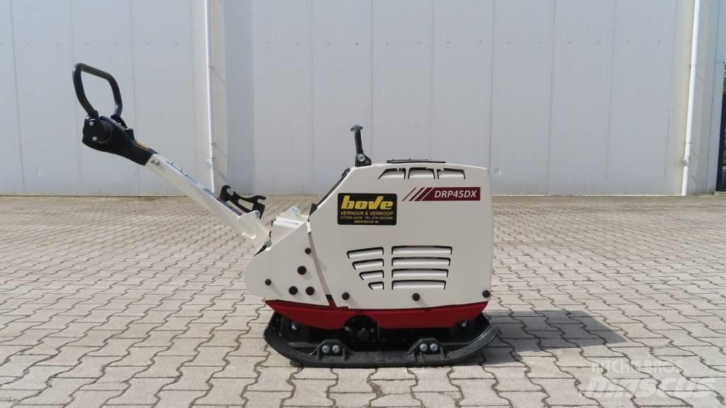 Dynapac DRP45X Віброплити та вібротрамбовки