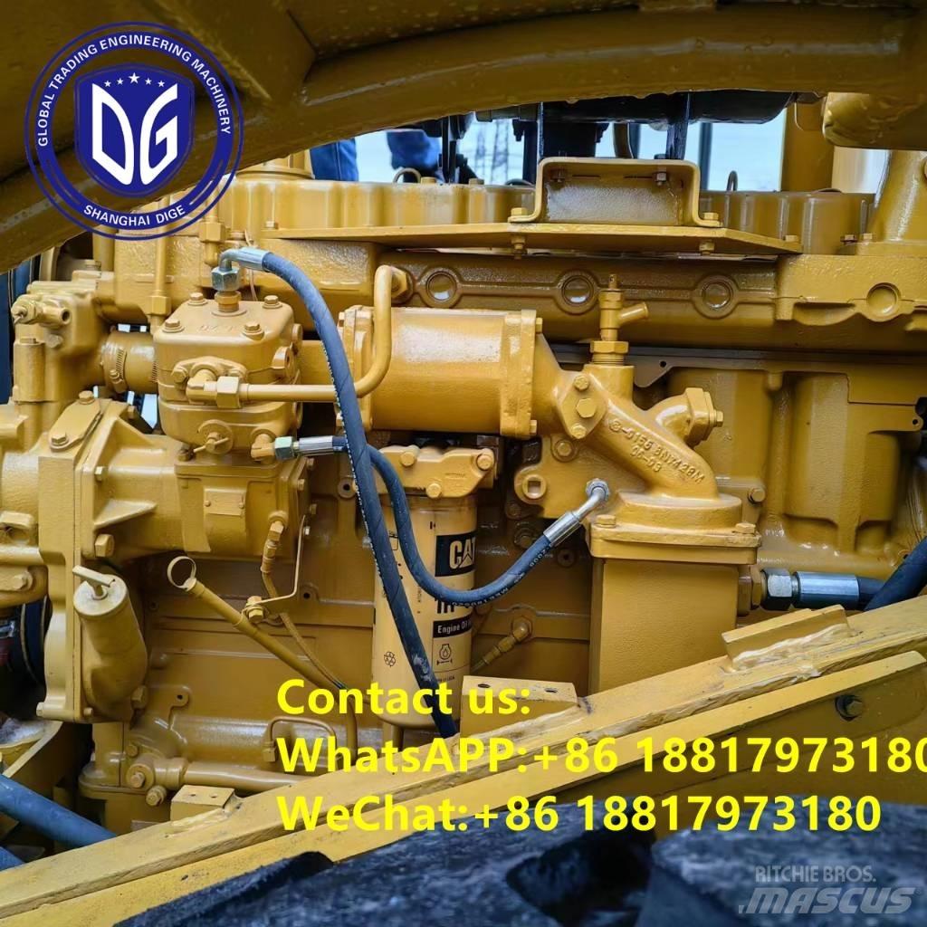 CAT 966 H Фронтальні навантажувачі