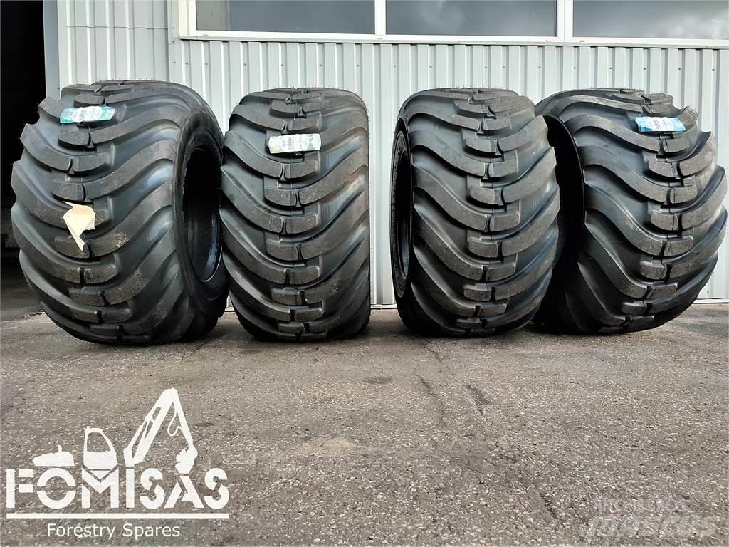Nokian All types Шини