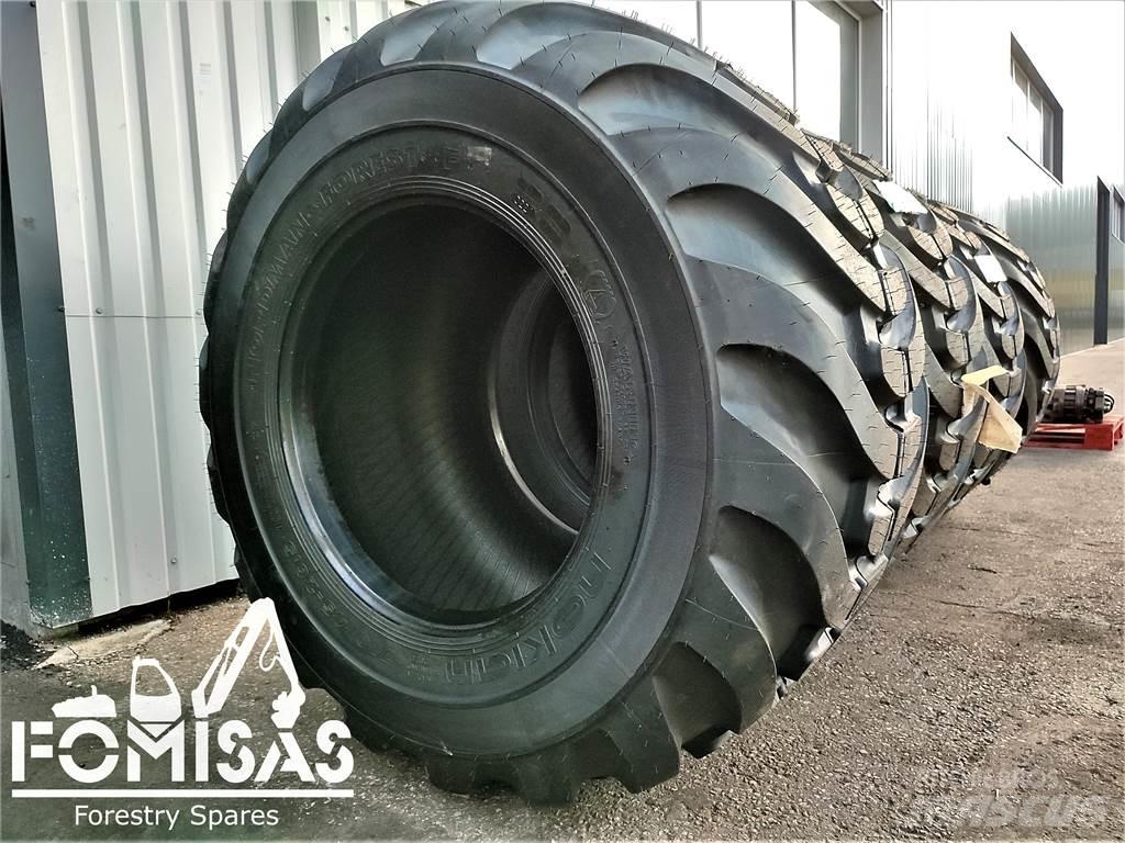 Nokian All types Шини