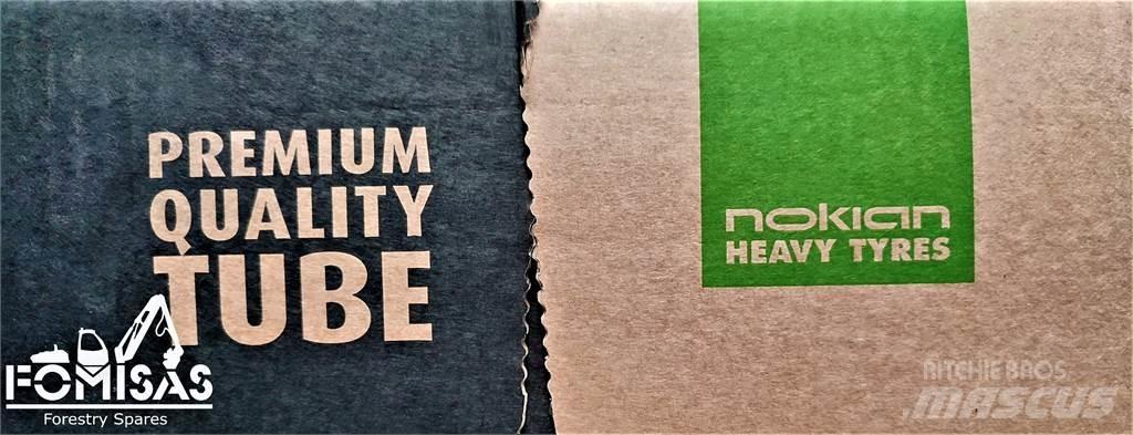 Nokian All types Шини