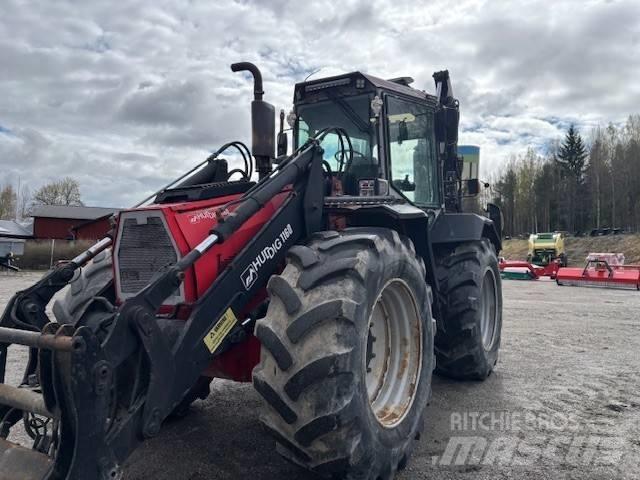 Huddig 1160 Екскаватори-навантажувачі