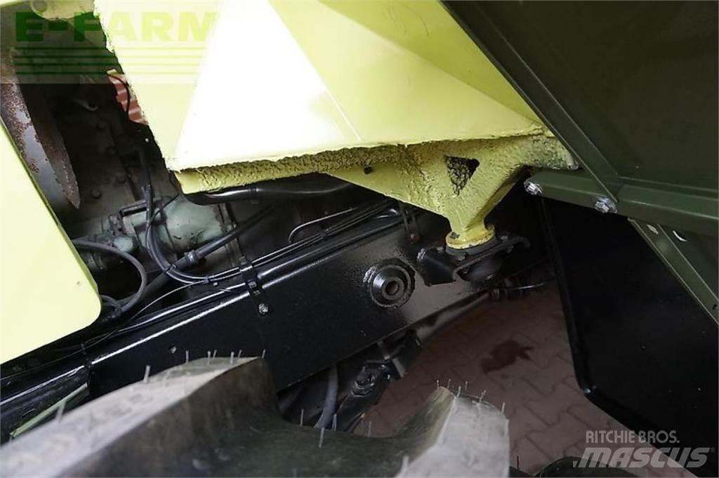 MB Trac 1100 Трактори