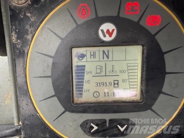 Wacker Neuson DW 90 Міні самоскиди