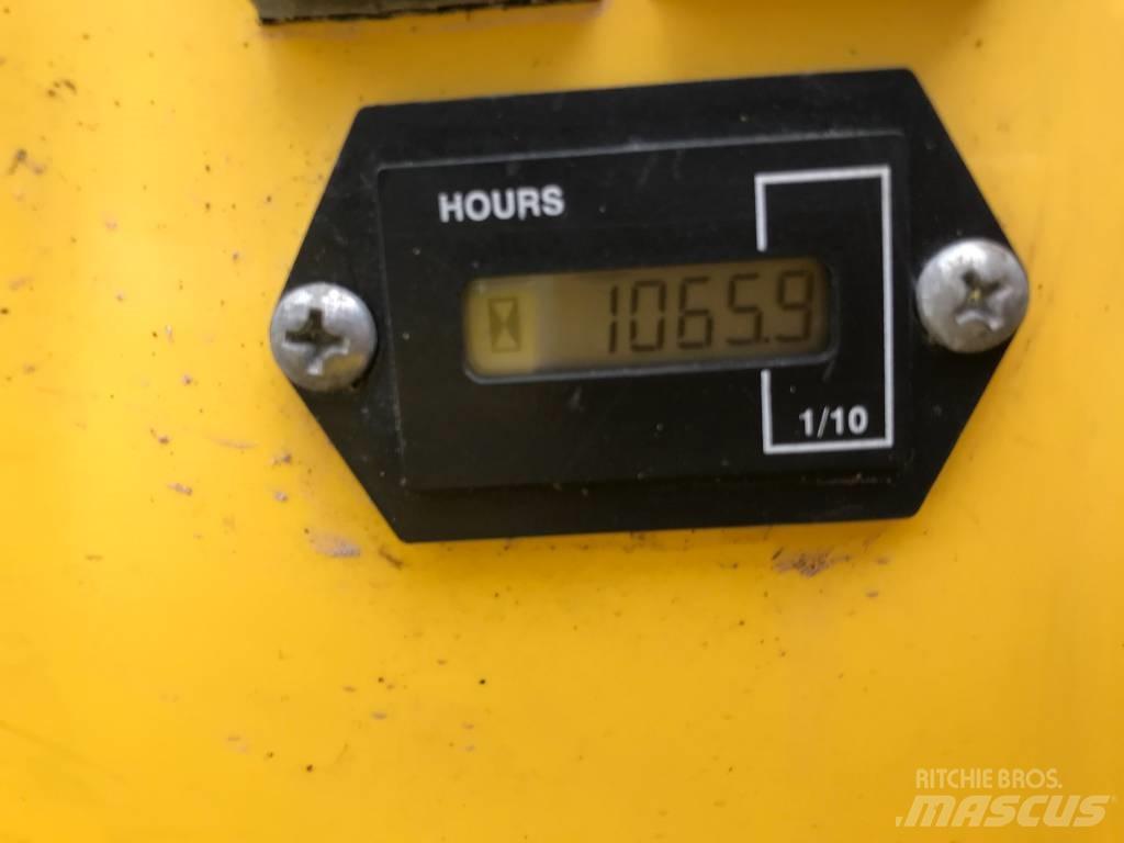 Wacker Neuson 803 Міні-екскаватори < 7т