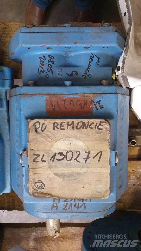 Demag DJI Додаткове обладнання для компресорів