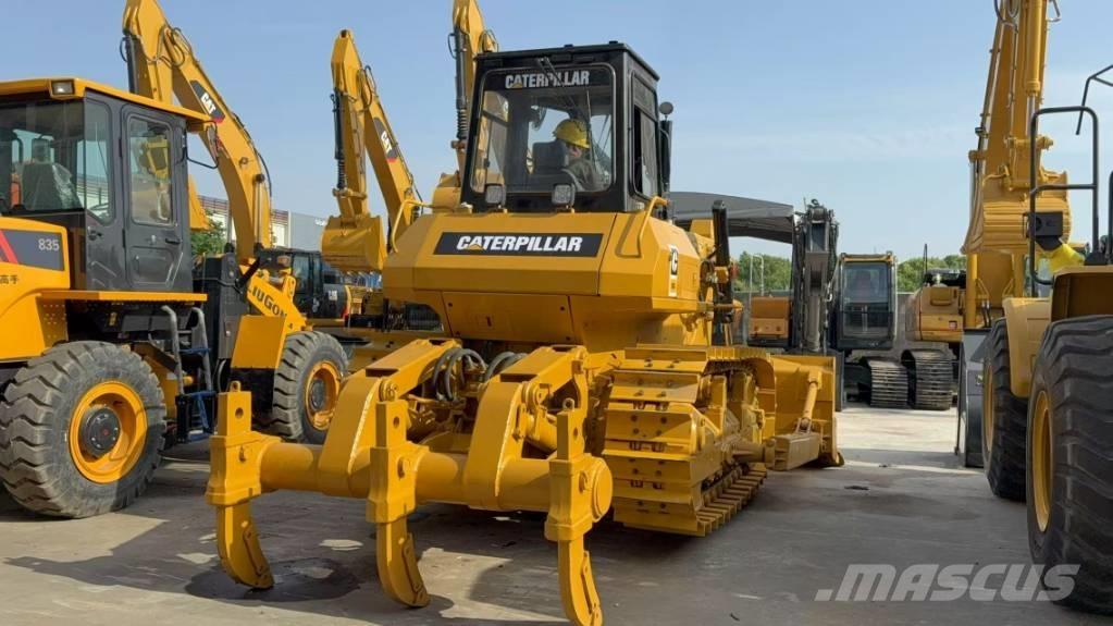 CAT D 6 G Гусеничні бульдозери