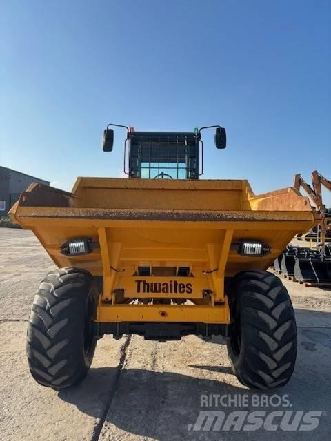 Thwaites 9T Міні самоскиди