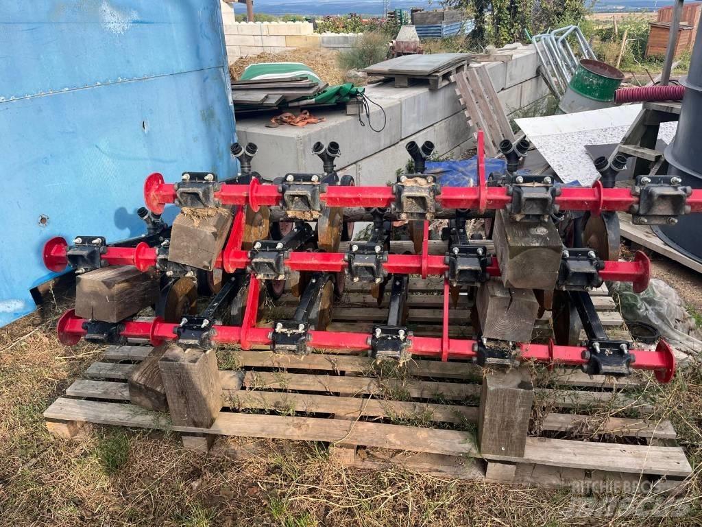 Horsch Focus 6 TD Сівалки