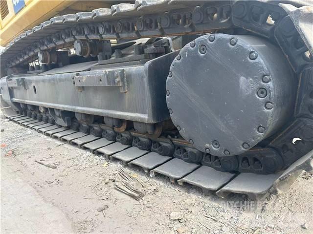 Komatsu PC 450-8 Гусеничні екскаватори