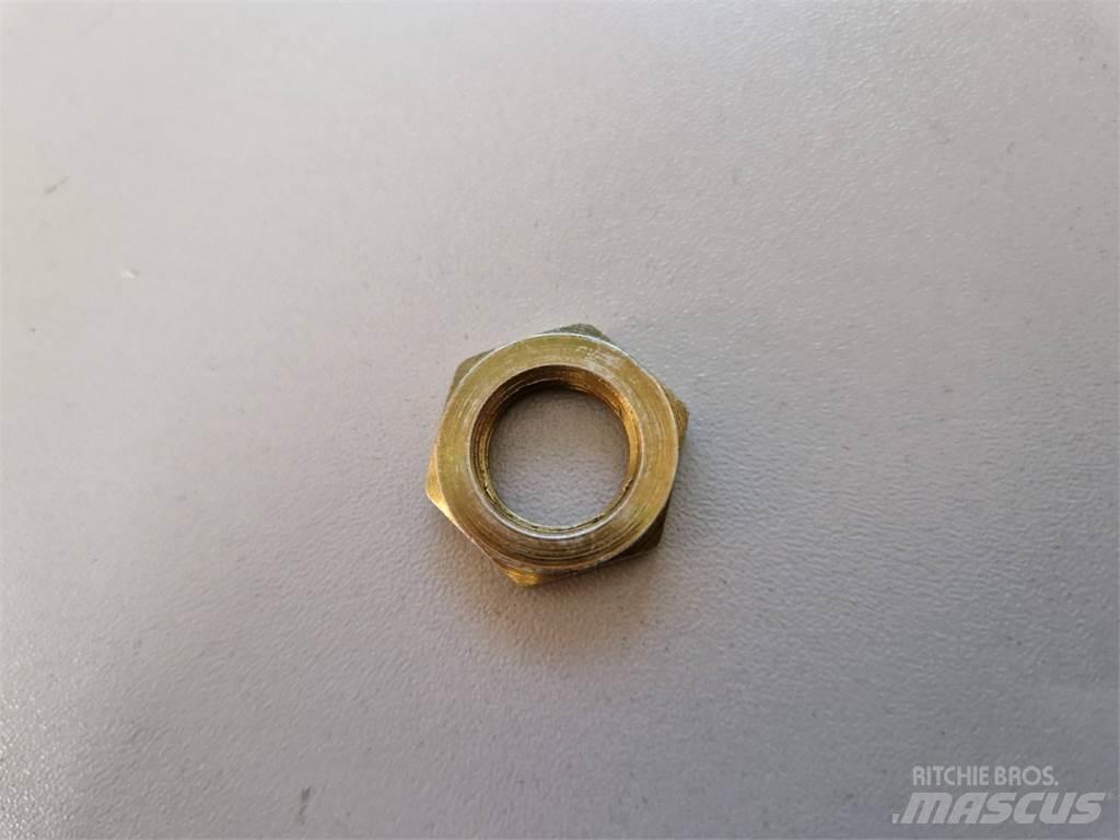 Rottne 072-0096 Гідравліка