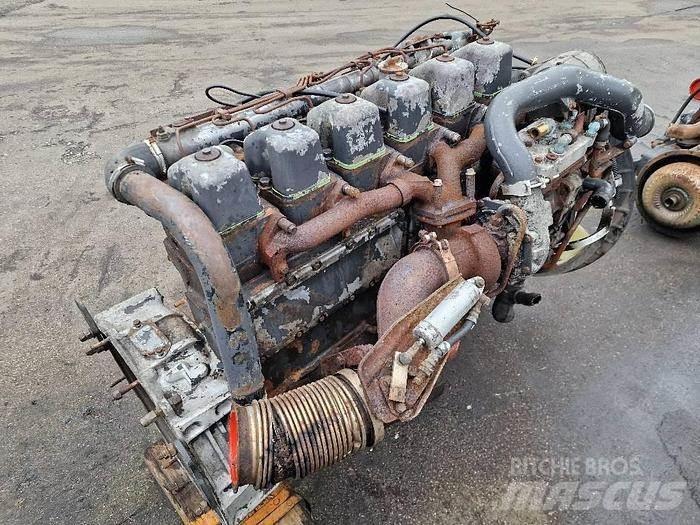  Engines DSC913 Транспорт - Інші