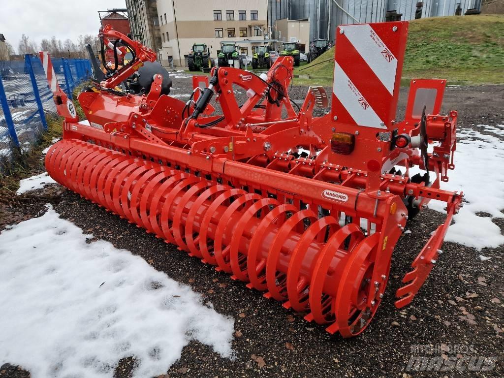 Maschio Veloce 400 Дискові борони