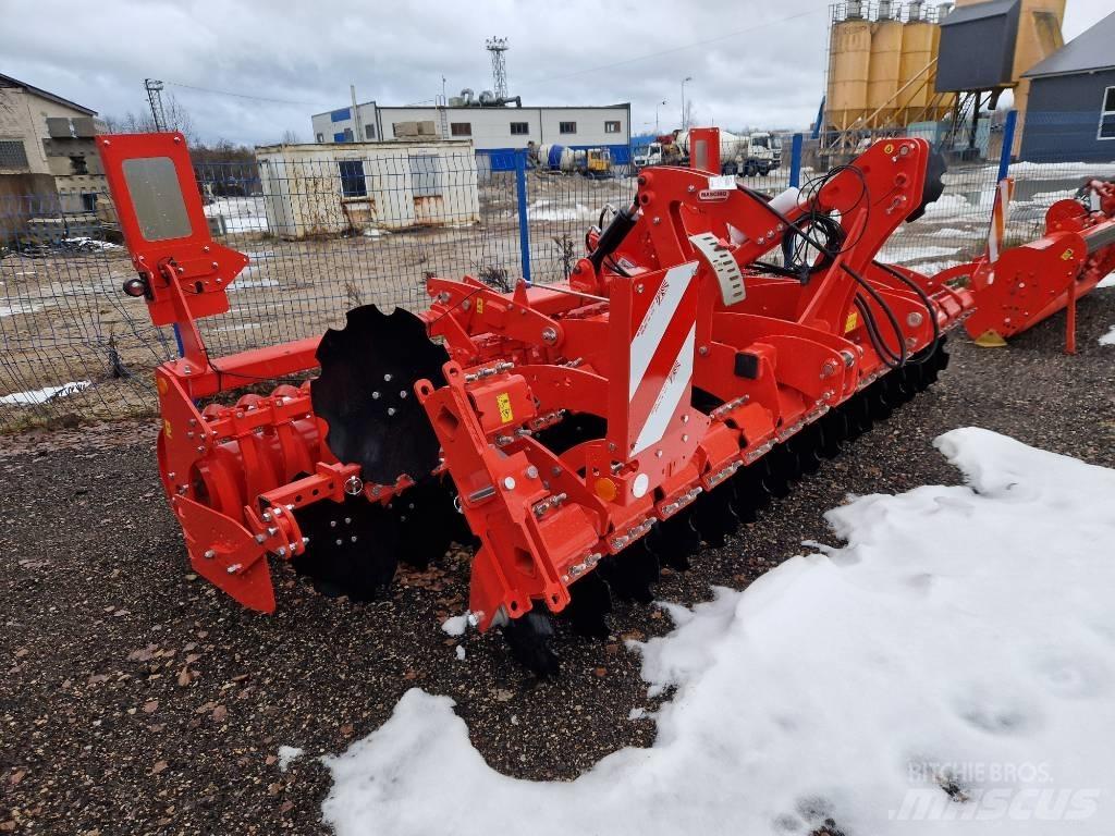 Maschio Veloce 400 Дискові борони