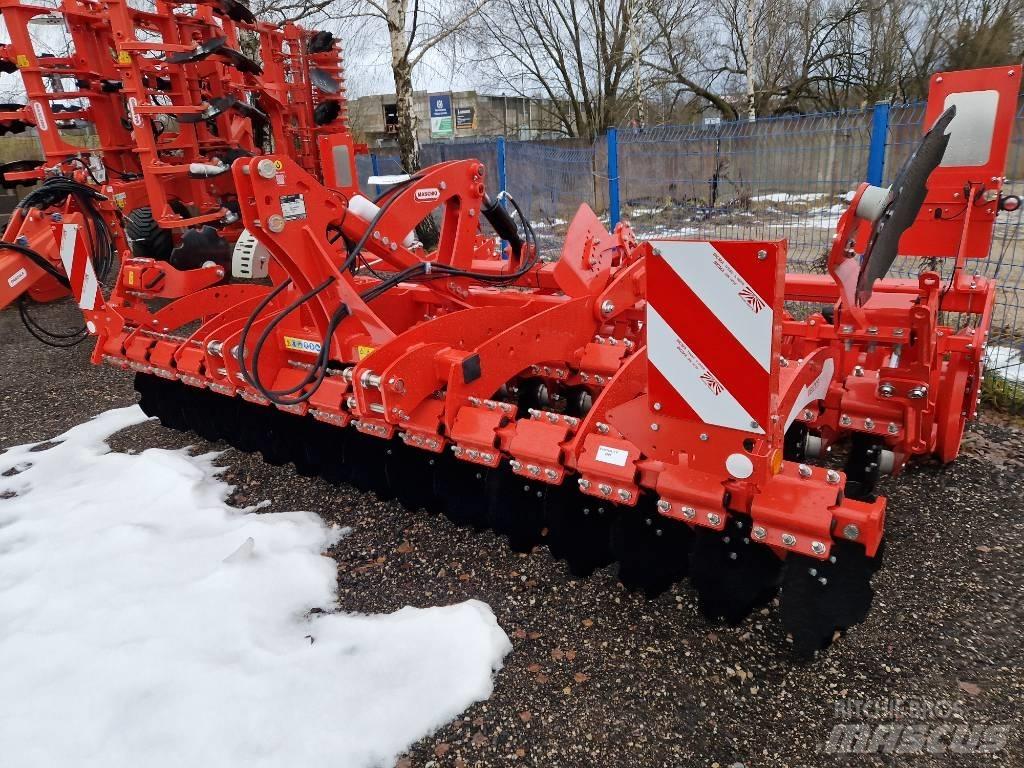 Maschio Veloce 400 Дискові борони