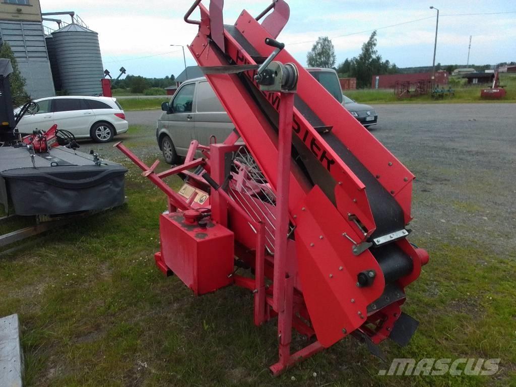 Pilkemaster Evo 30 Дровоколи, рубальні машини, дробарки