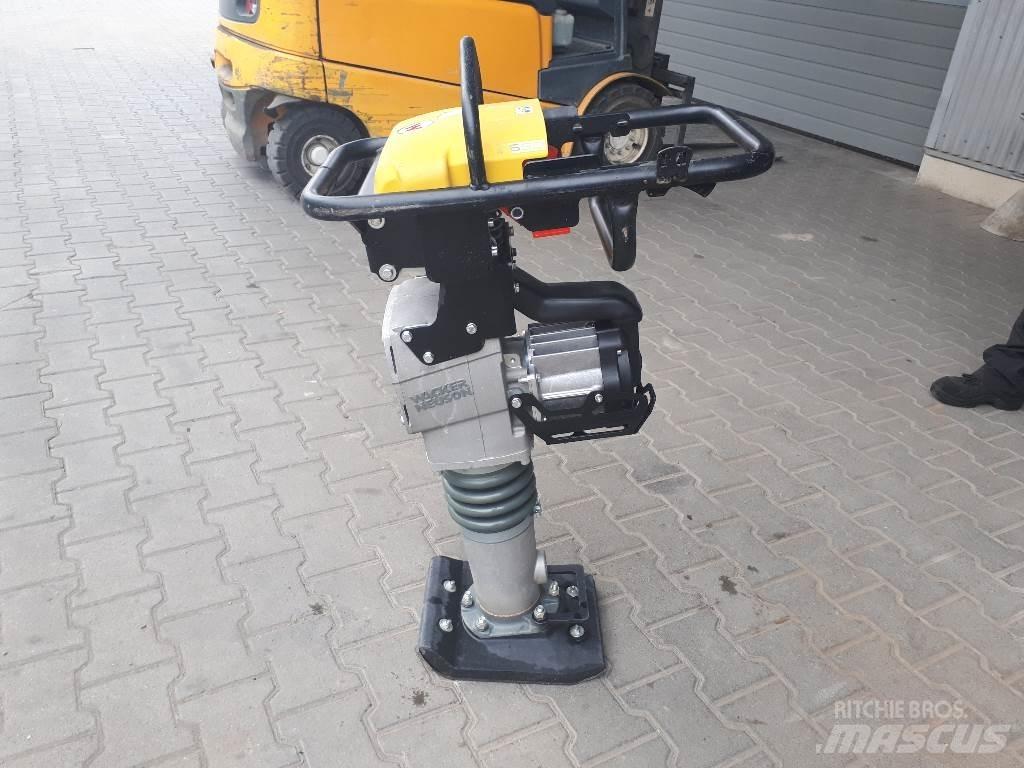 Wacker Neuson AS50 Трамбувальники