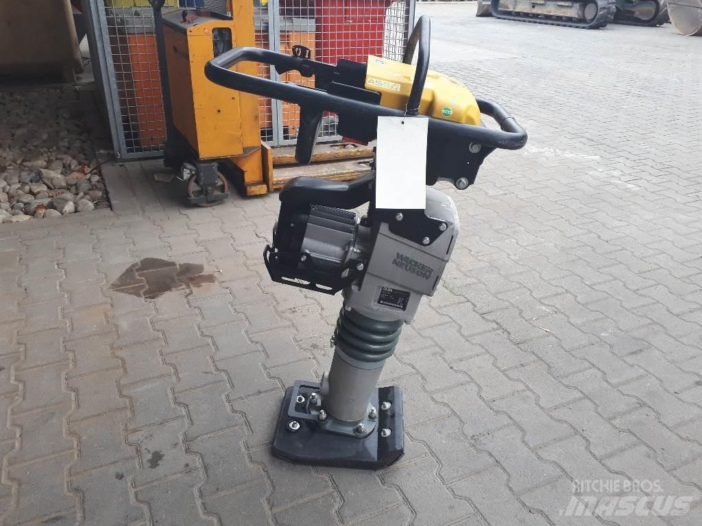 Wacker Neuson AS50 Трамбувальники