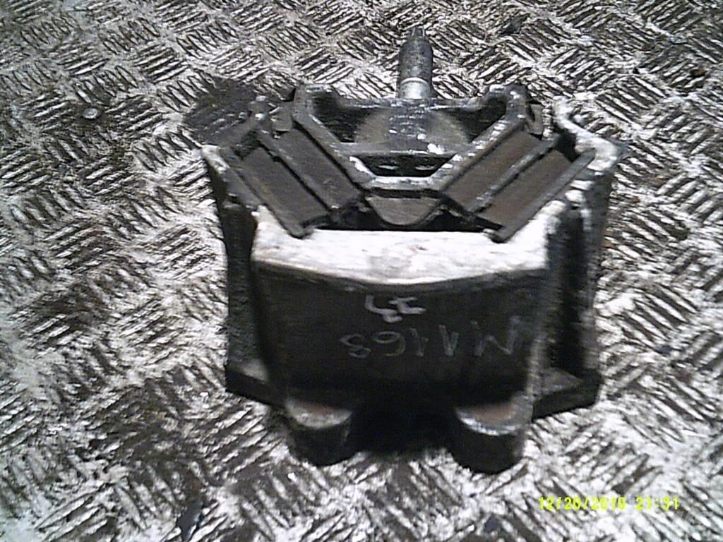 MAN TGS  51415010118 Двигуни