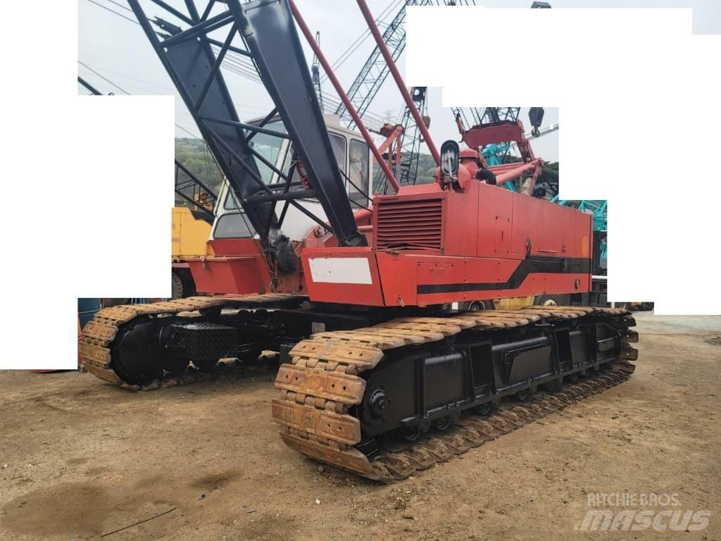 IHI CCH350 Гусеничні крани