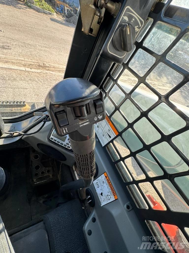 Bobcat T 770 Міні-навантажувачі