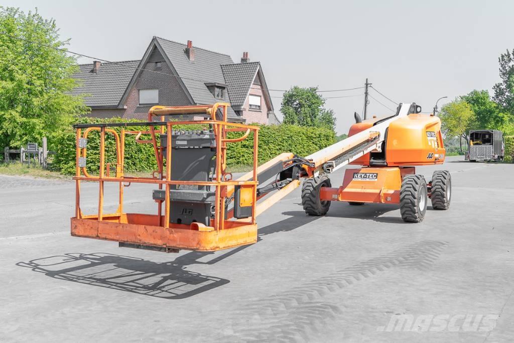 JLG 460 SJ Телескопічні підйомники