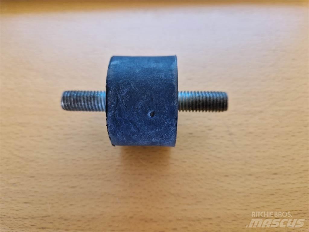 Ponsse 0026974 Шасі