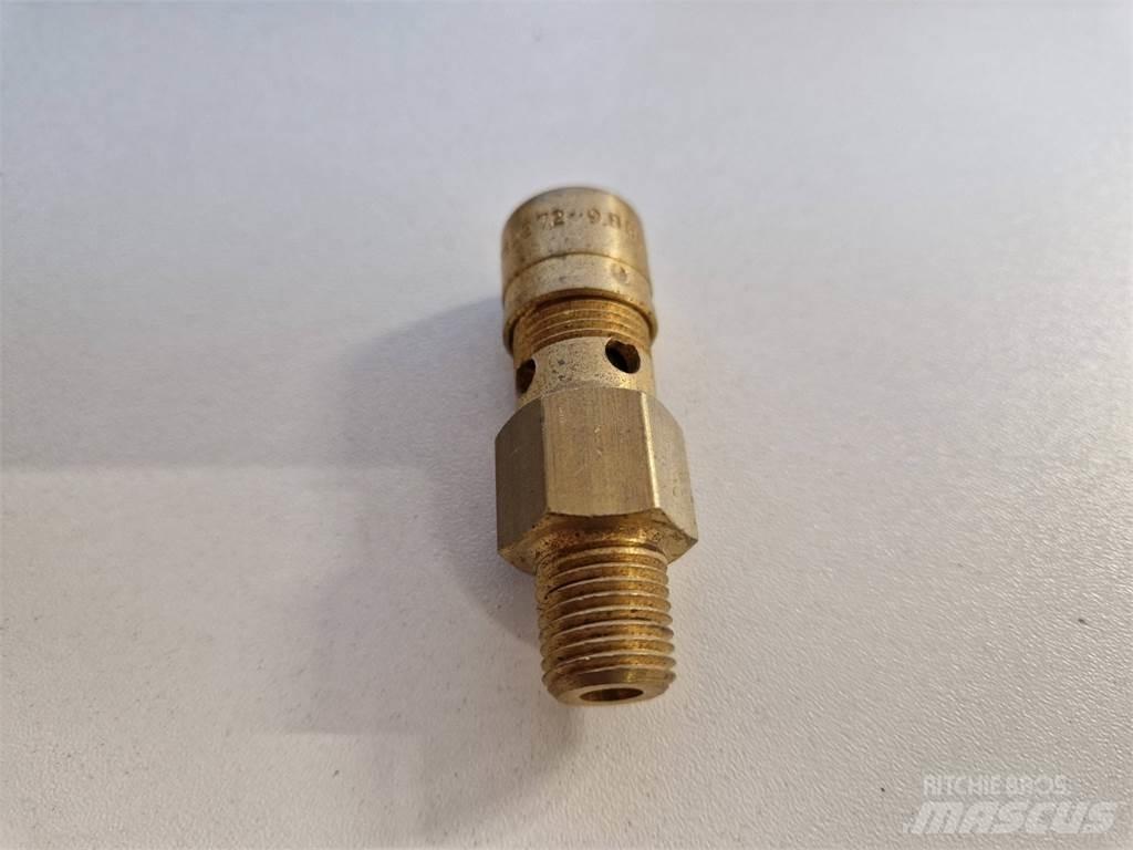 Rottne 033-0033 Гідравліка