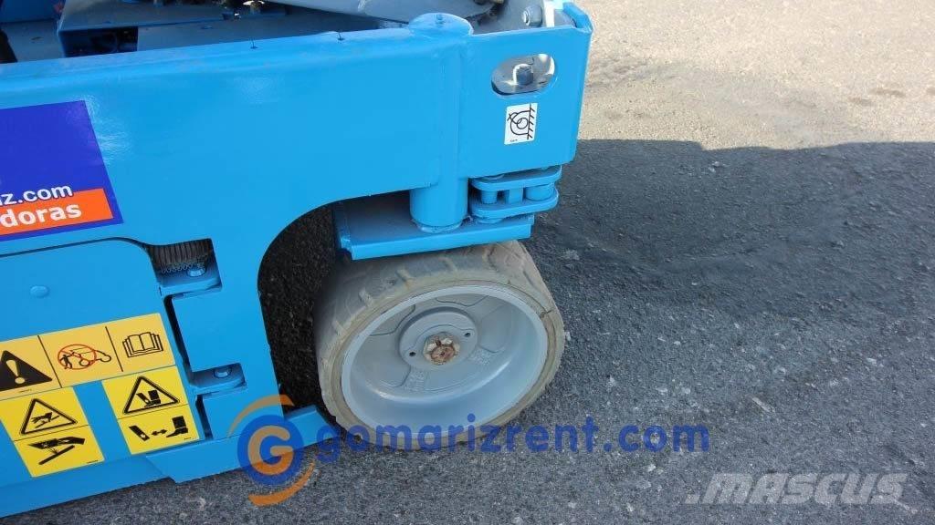 Genie GS 1932 Підйомники-ножиці