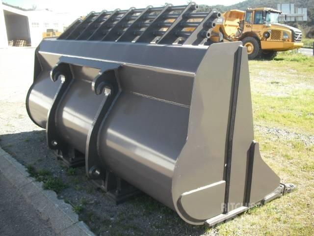 Volvo L220 Ковші
