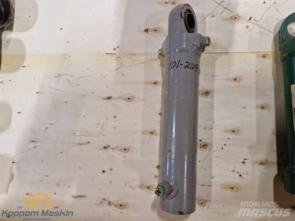 Rottne 101-22930 Валочні головки