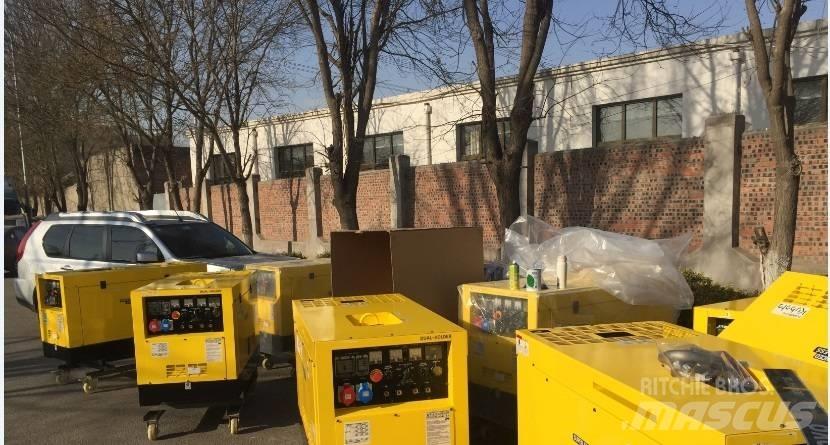 Kovo EW750DST Зварювальні апарати