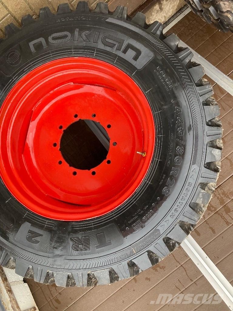 Nokian TRI2 Колеса