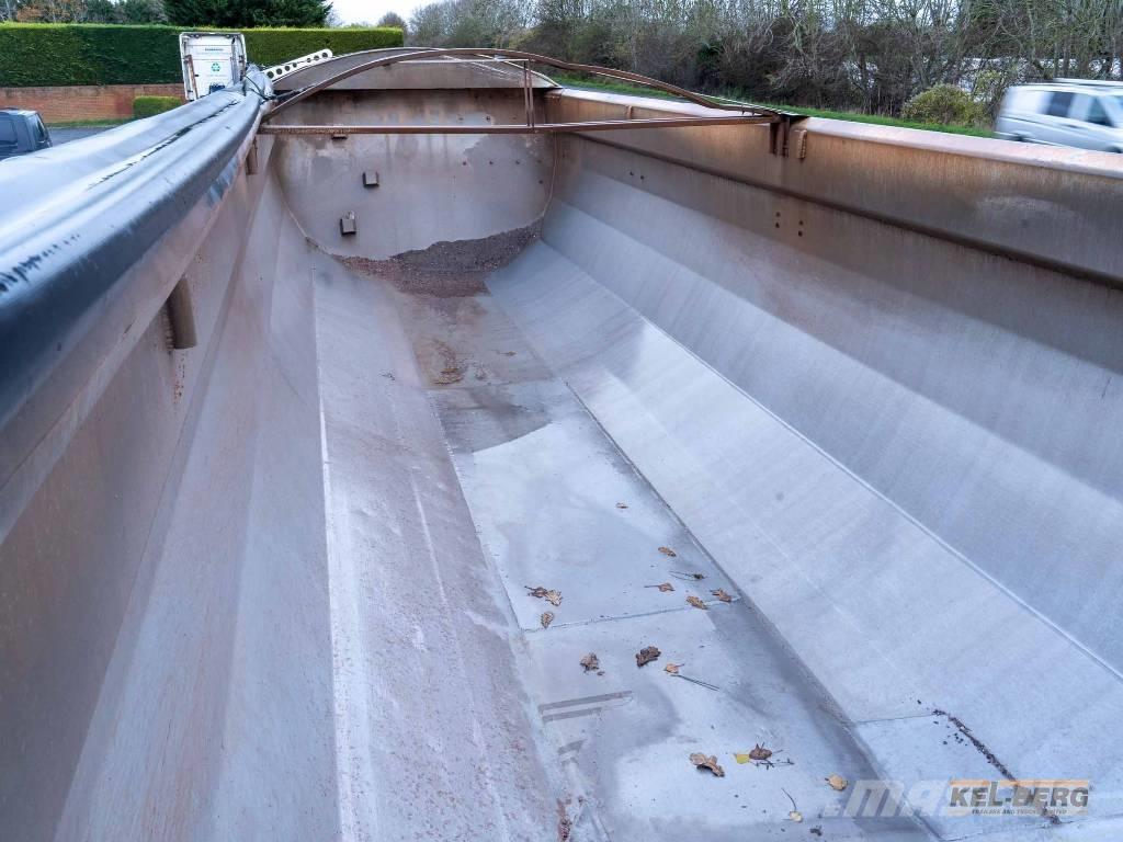 Kel-Berg T 100 Самоскиди