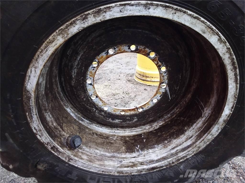 Valmet 911.1 20x34 Шини