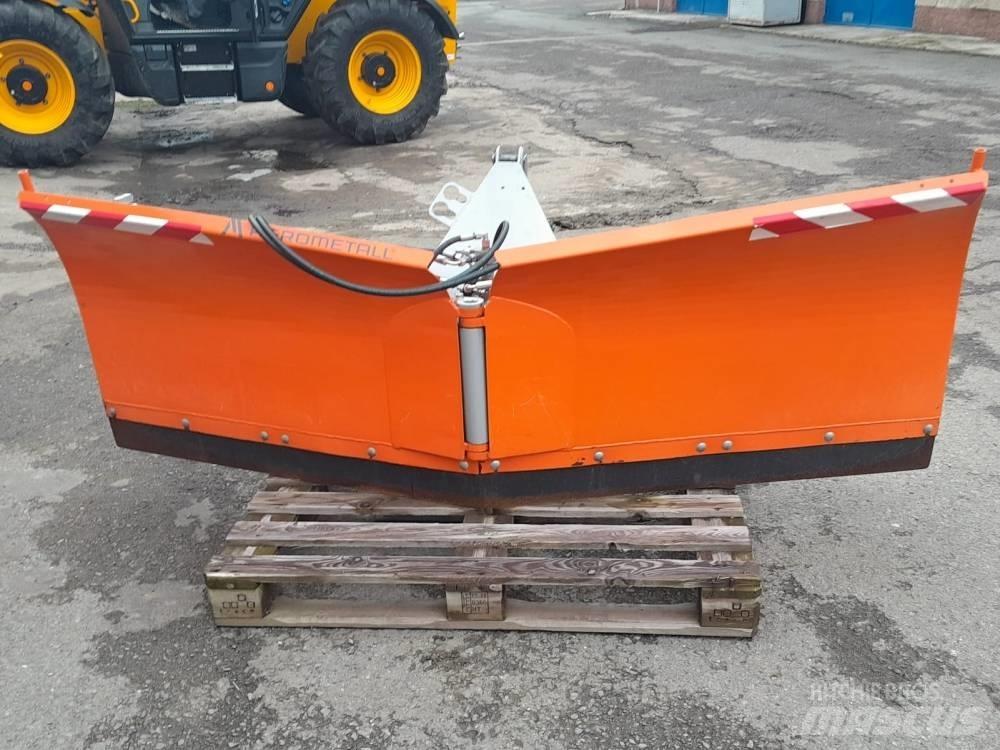  Agrometall SR-M 2000 Комунальна техніка - Інші