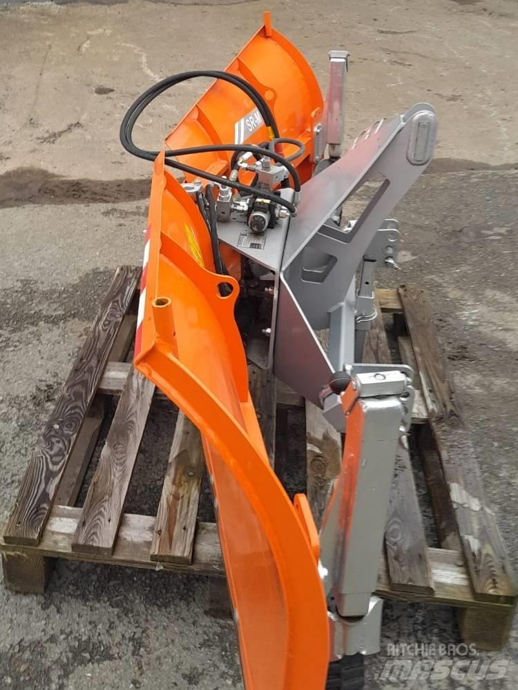  Agrometall SR-M 2000 Комунальна техніка - Інші