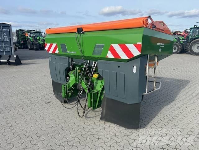 Amazone ZA-V 3200 Розсіювач мінеральних добрив