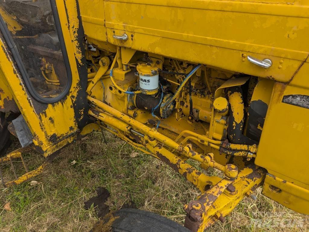 Ford 3600 Трактори