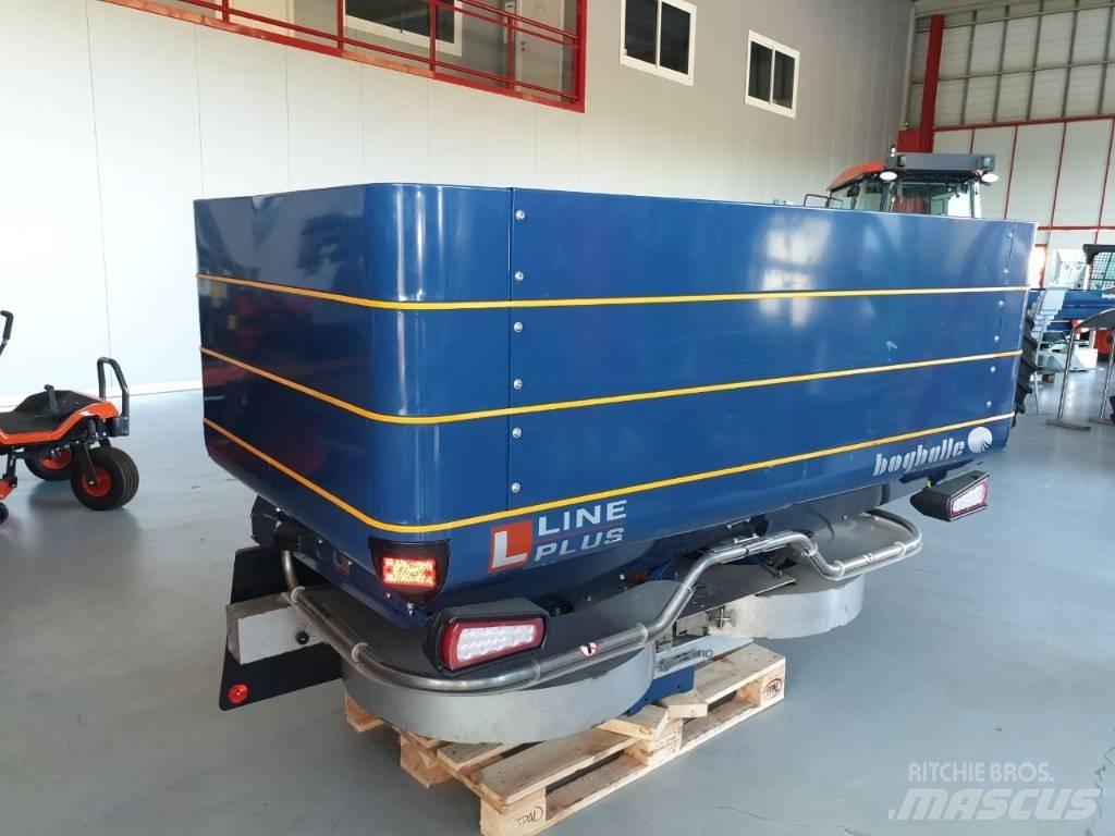 Bogballe L20 PLUS Інші машини для розсіювання добрив