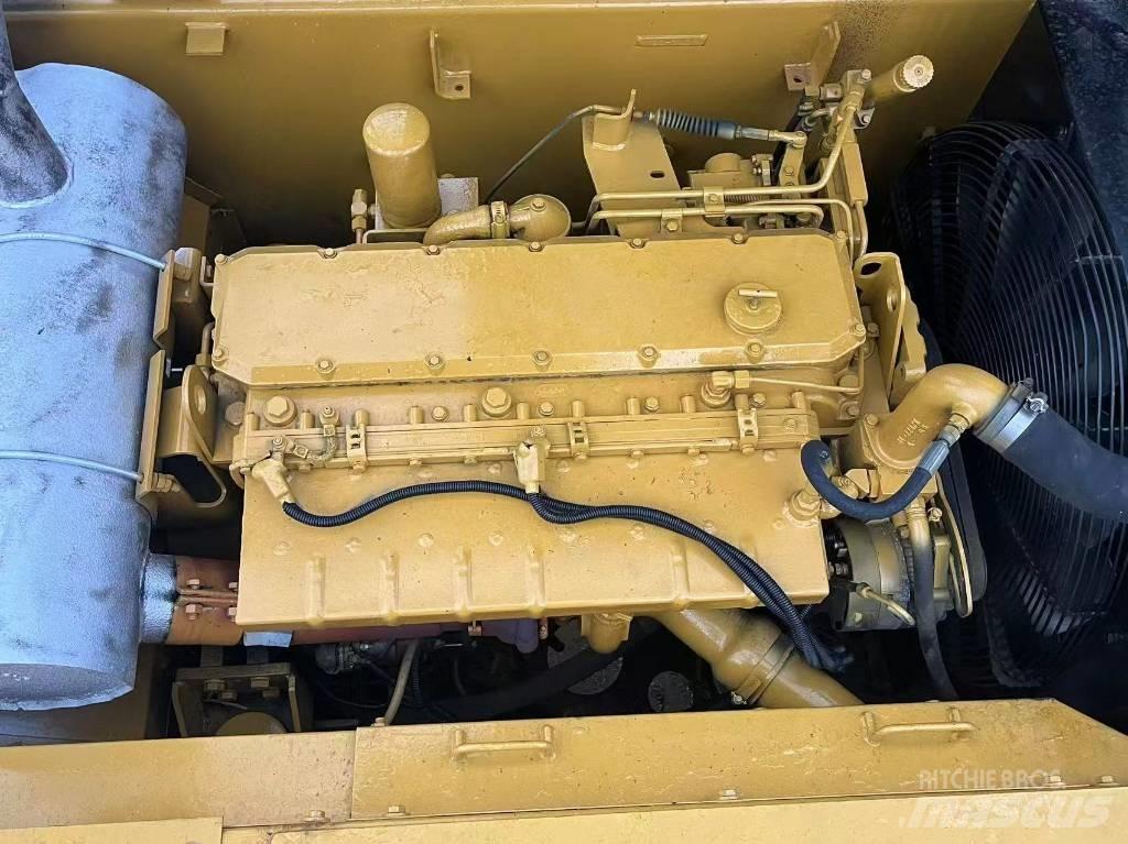 CAT 325 B L Гусеничні екскаватори