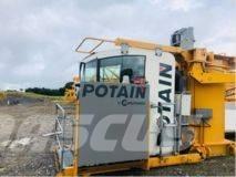 Potain MDT319 Баштові крани