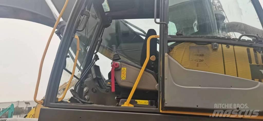 Volvo EC 480 D L Гусеничні екскаватори