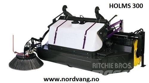 Holms PH Щітки