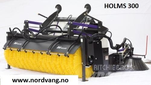 Holms PH Щітки