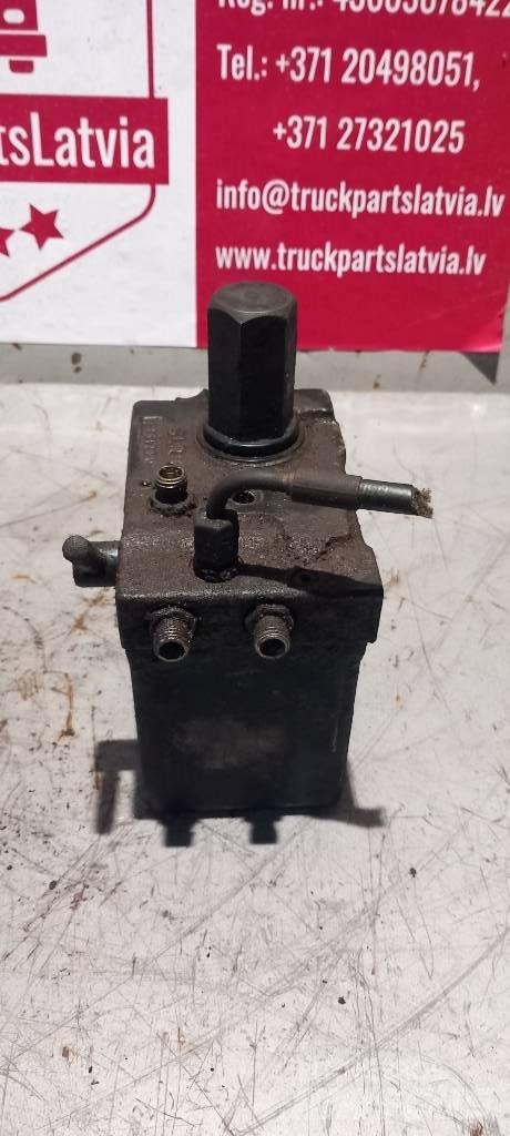 MAN TGS.   85417236020 Гідравліка