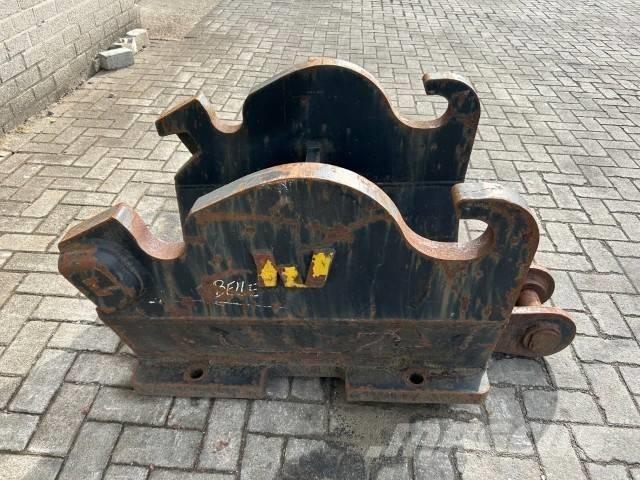  Kooplat CW 55 S Інше обладнання