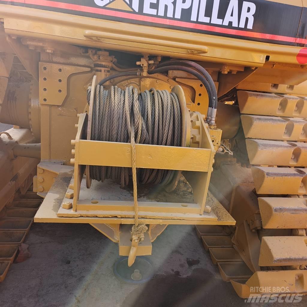 CAT D 7 R Гусеничні бульдозери