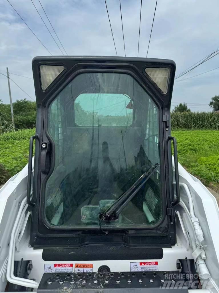 Bobcat S 160 Міні-навантажувачі